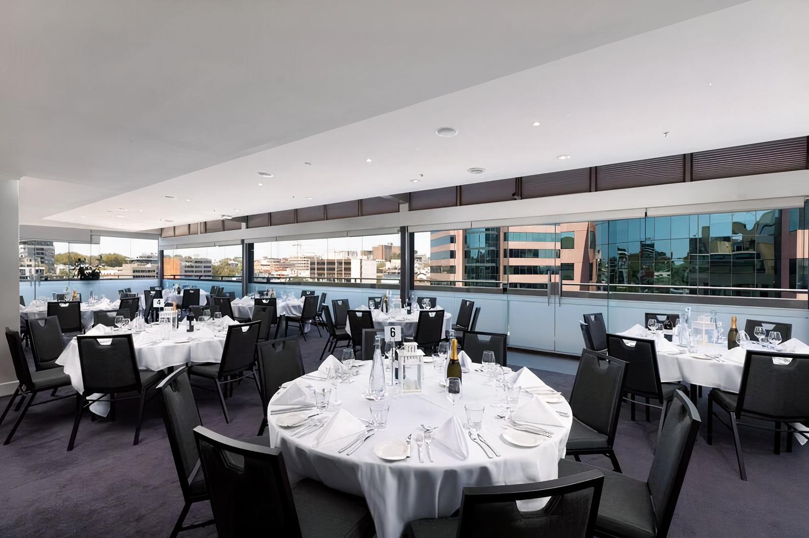 The Surry Rooftop at Rydges Sydney Central photo 4