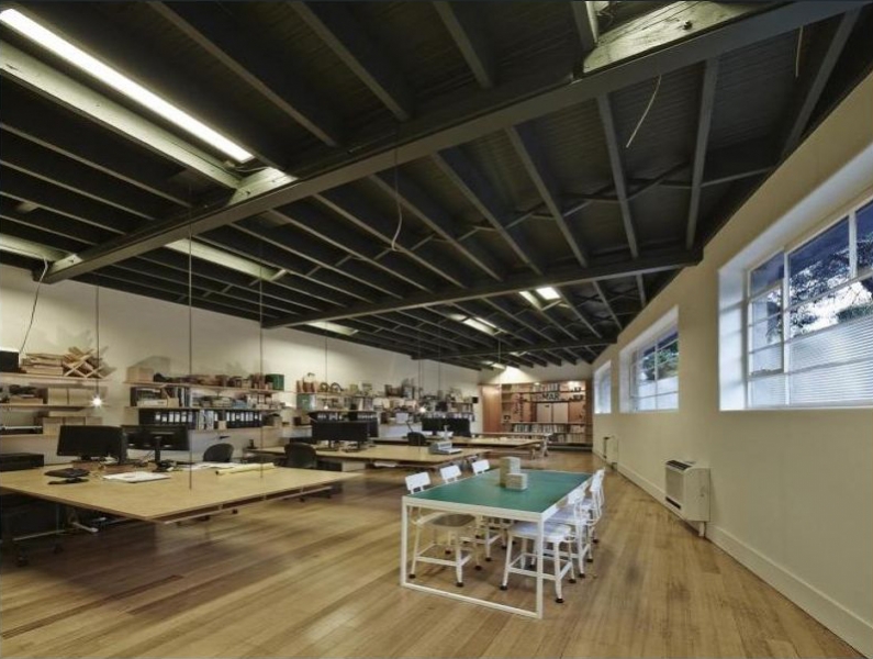 Ground Floor Studio photo 3