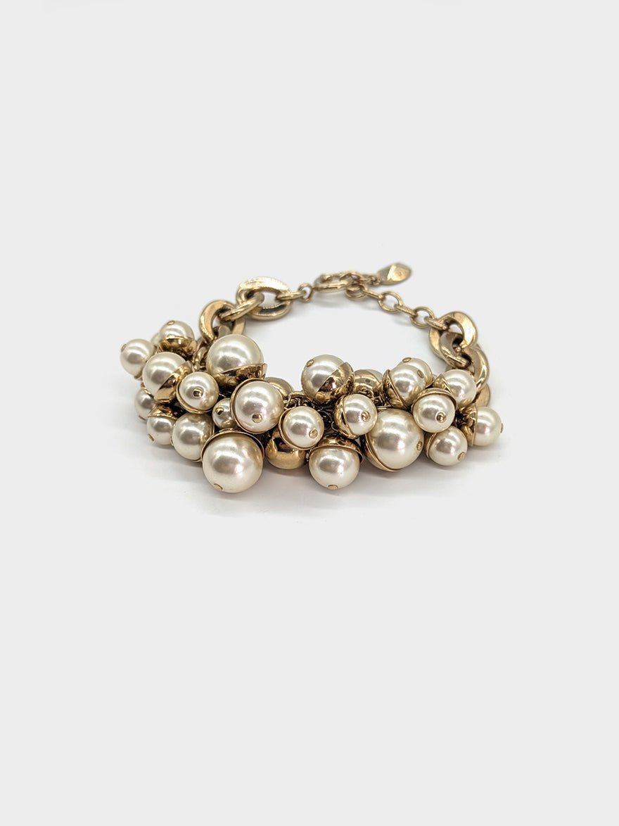 Dior Mise en Dior Pearl Bracelet photo 2