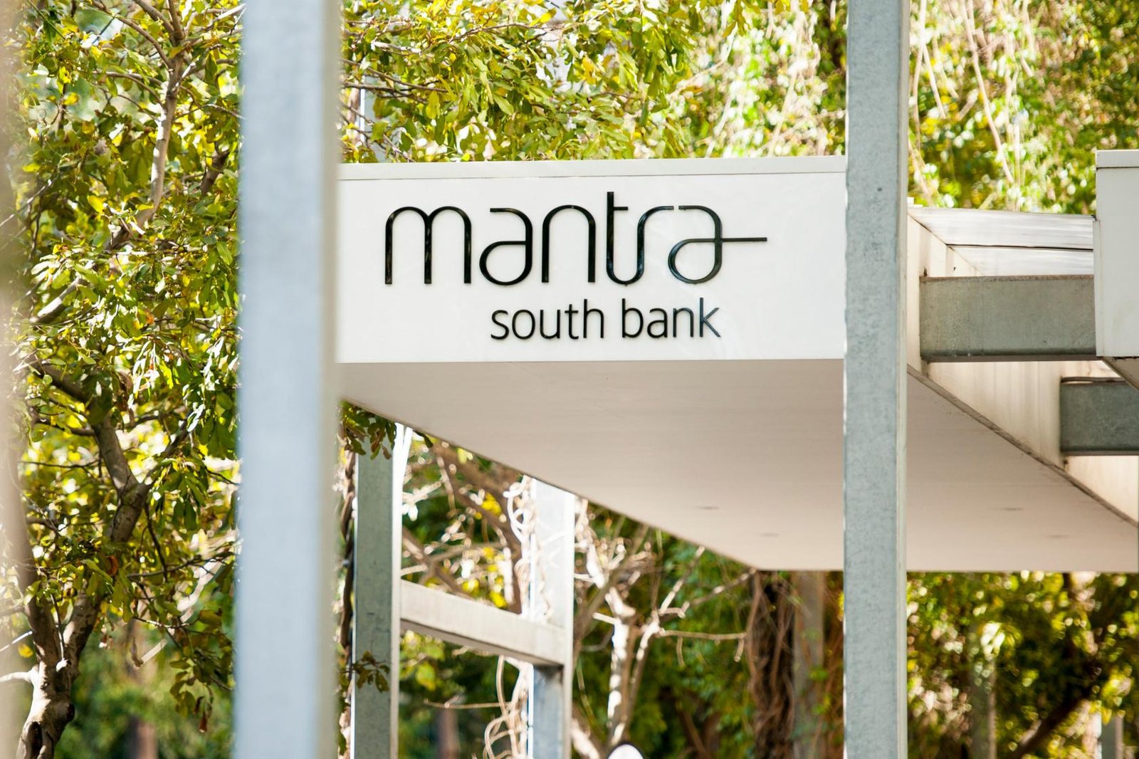 Meeting Room at Mantra Southbank Brisbane photo 13