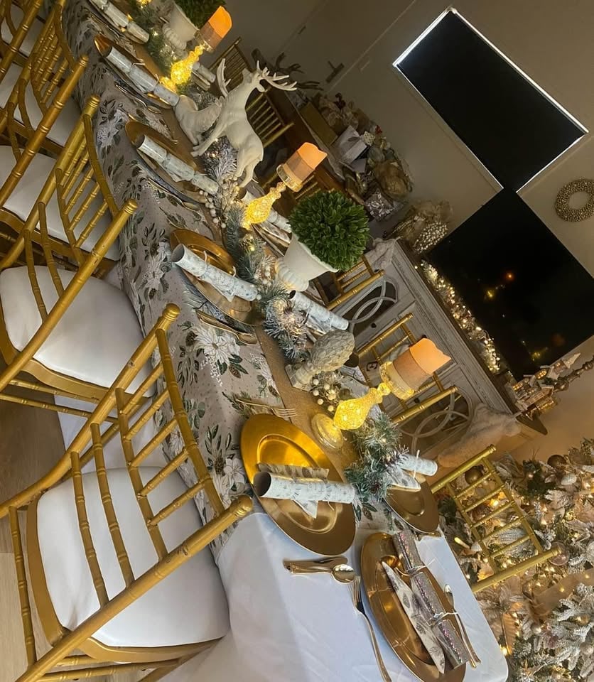 H.I.R.E - Huge range of party / wedding furniture photo 3