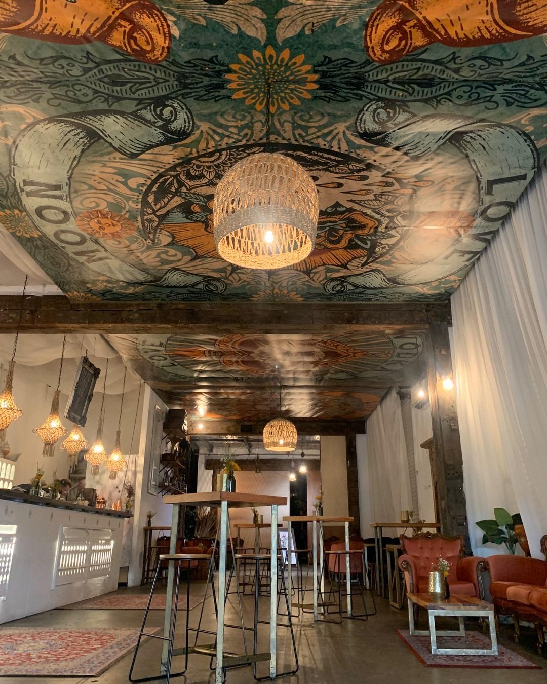 The Gin Parlour at Miami Marketta photo 7