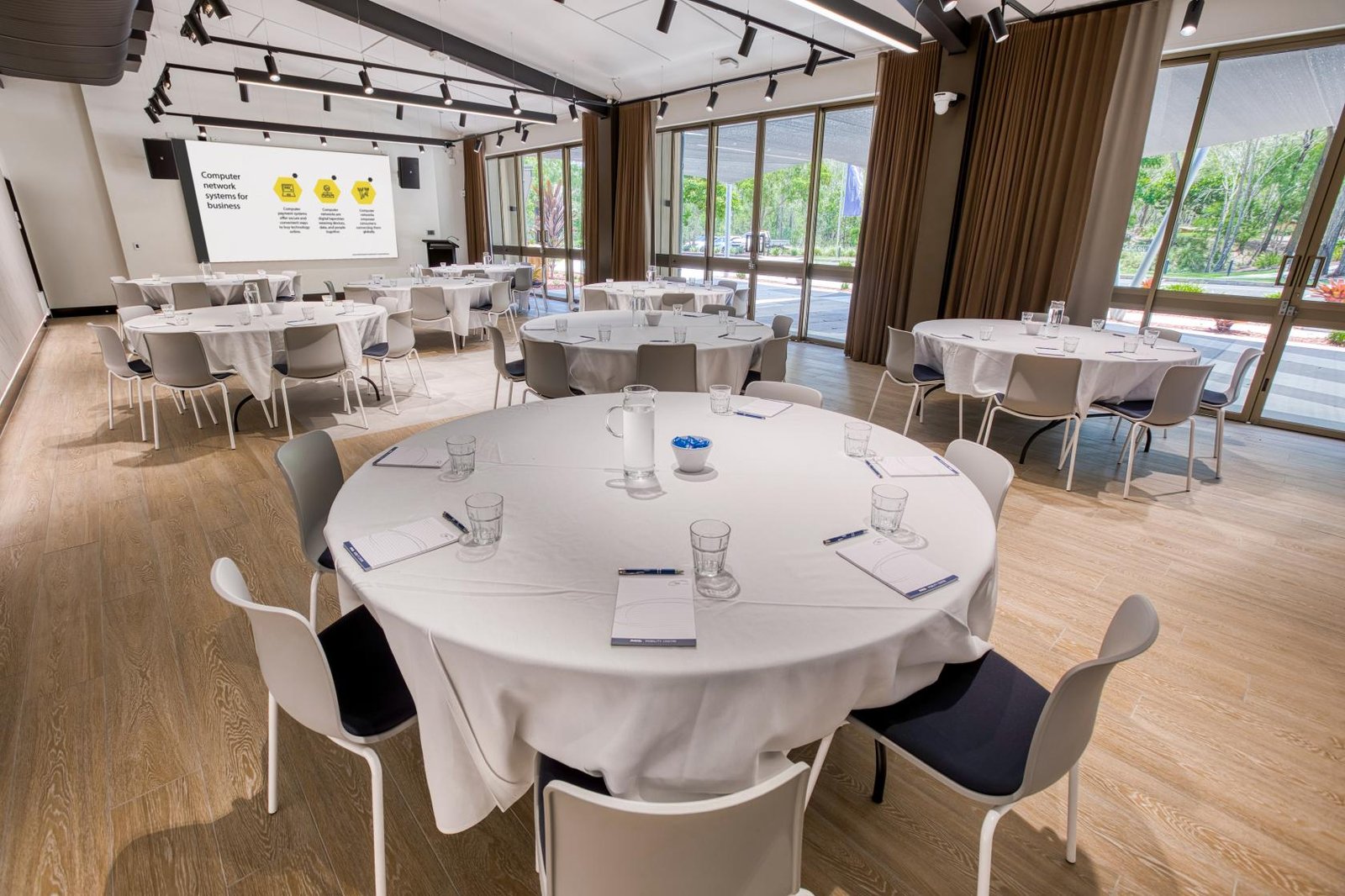Conference Room at RACQ Mobility Centre photo 2