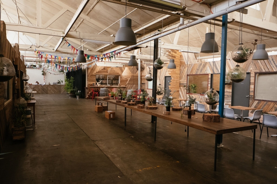 Events space photo 3