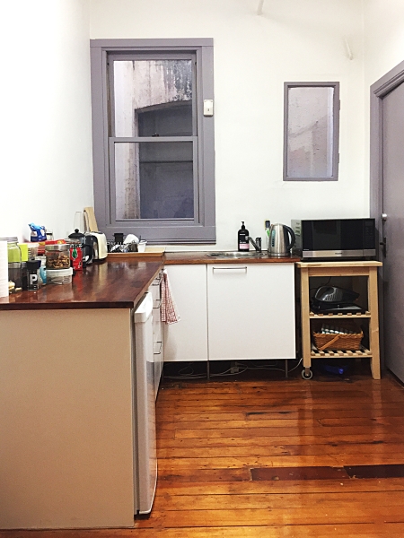 Private office/s in charming sandstone building photo 6