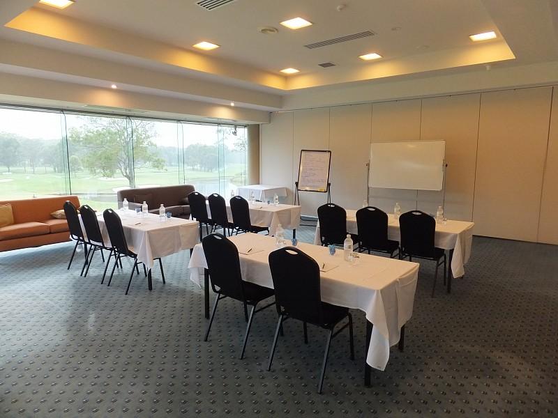 Meeting Room 2 at Riverside Oaks Resort photo 3