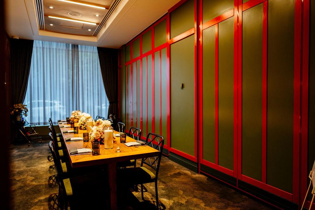 The Games Room at Ovolo The Valley photo 3