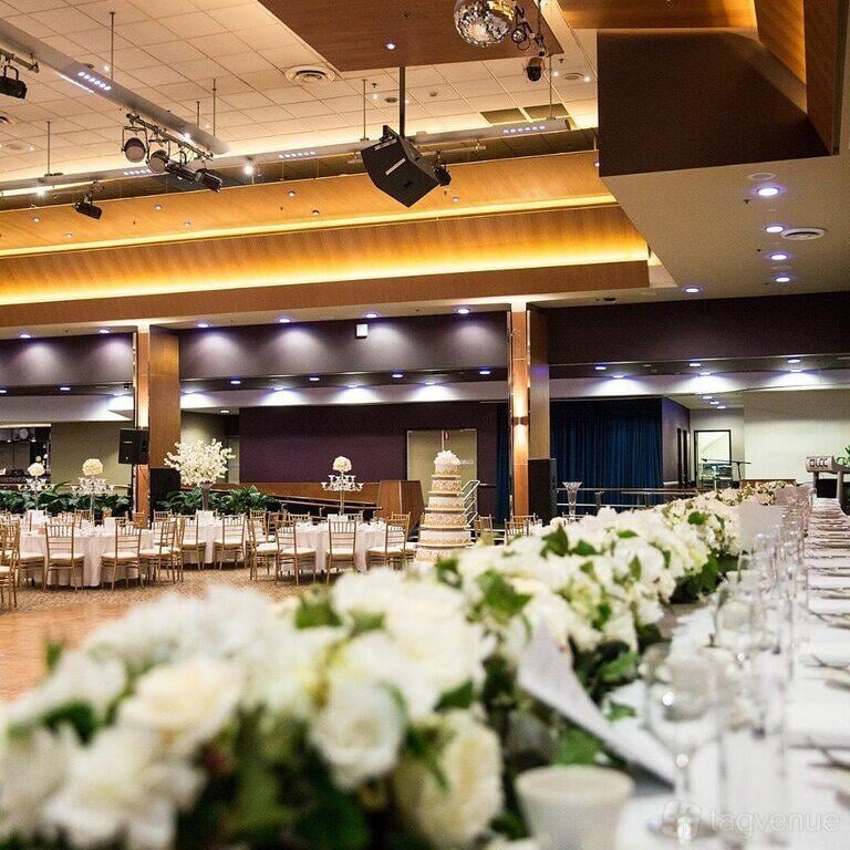 Grand Ballroom at LCC Venues photo 10