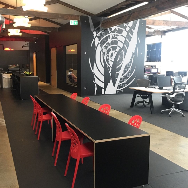 Creative Co-Working Space in Redfern photo 3