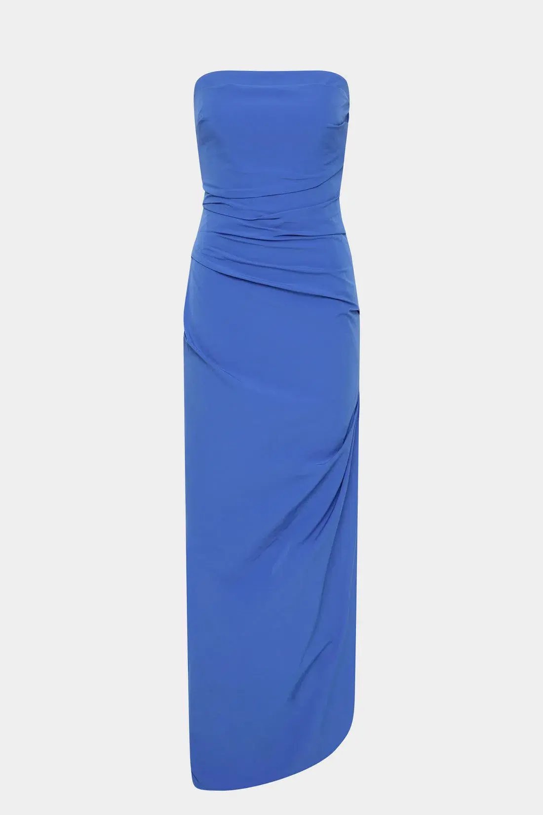 Sir Sol Strapless Gown-0 photo 4