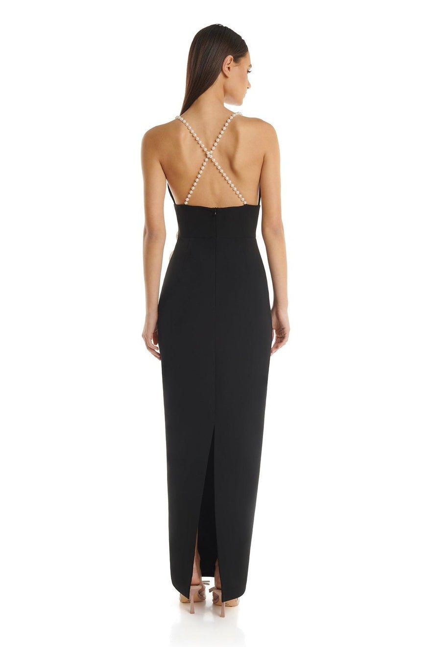 Eliya The Label Sophia Gown photo 4
