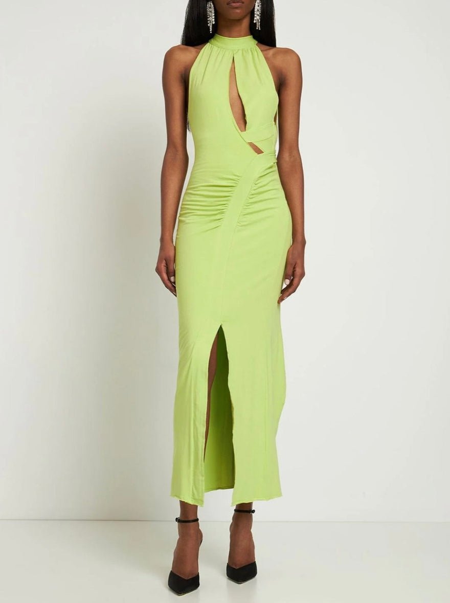 Rotate Birger Christensen Merle Dress photo 2