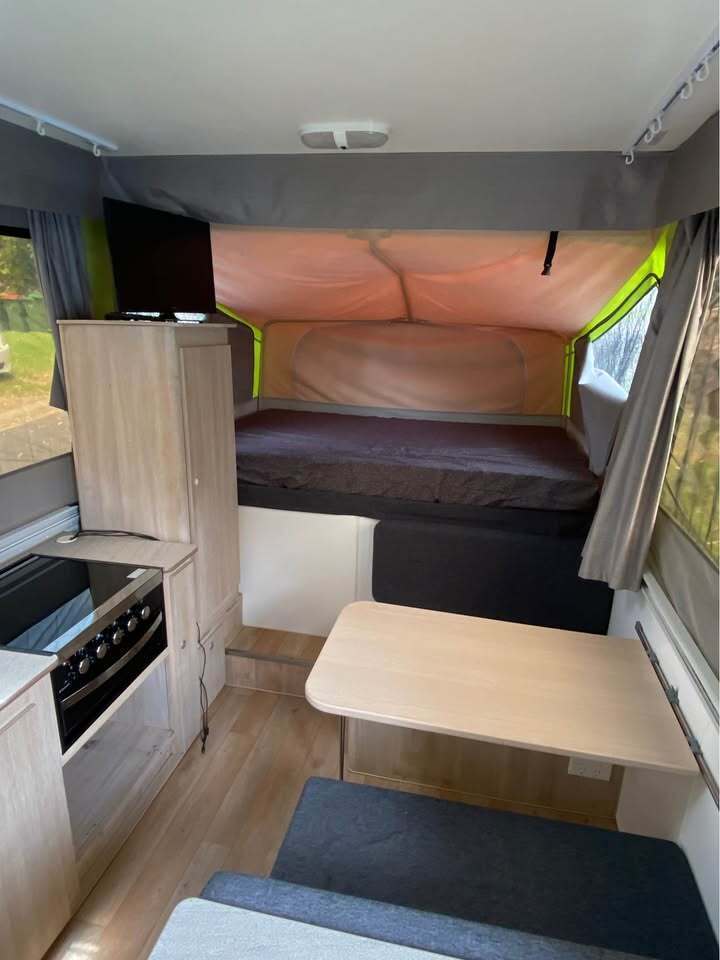 The Ophir Voyager photo 5