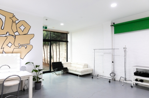 Bangs St Studio Prahran, 3 month sublet photo 7