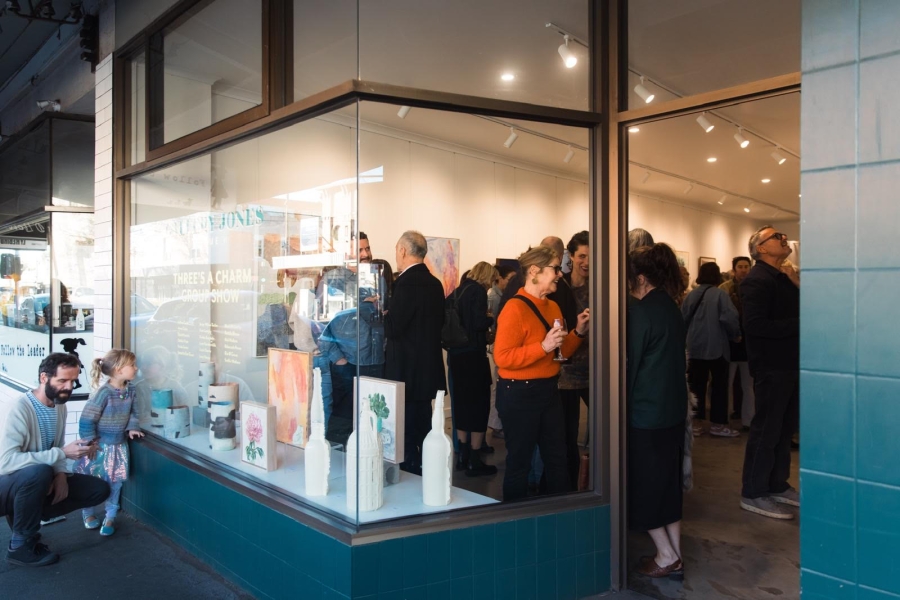 Shopfront Gallery photo 3