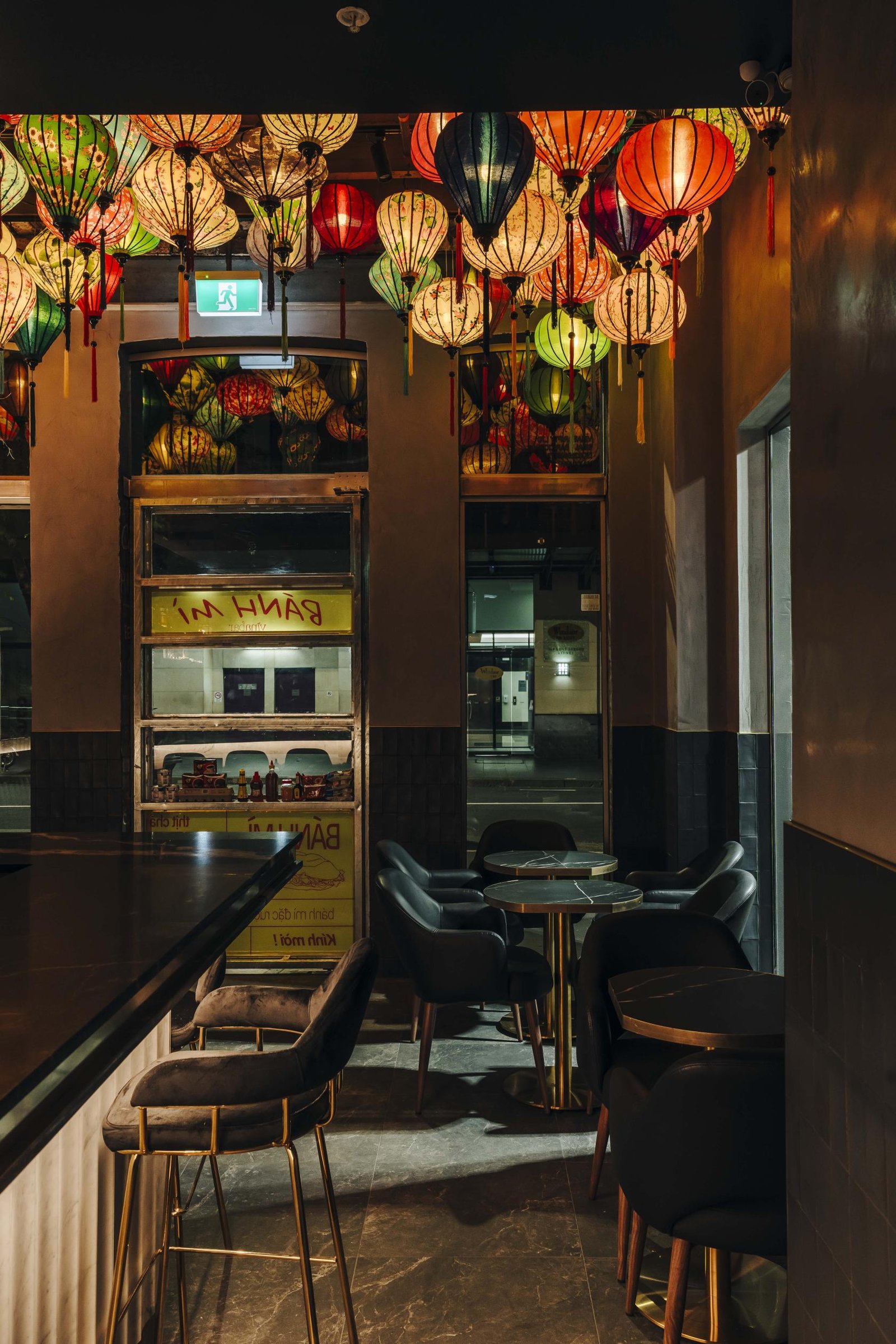 Whole Bar at Vinabar photo 17