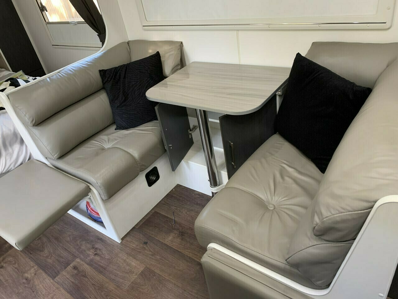 Relaxation on wheels photo 9