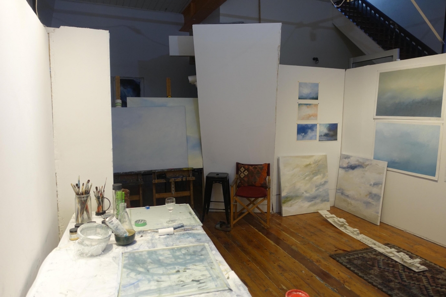 Studio 3, 125 Smith Street Studios photo 2