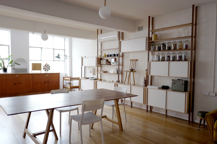 Take Care Studios - Art Room photo 2