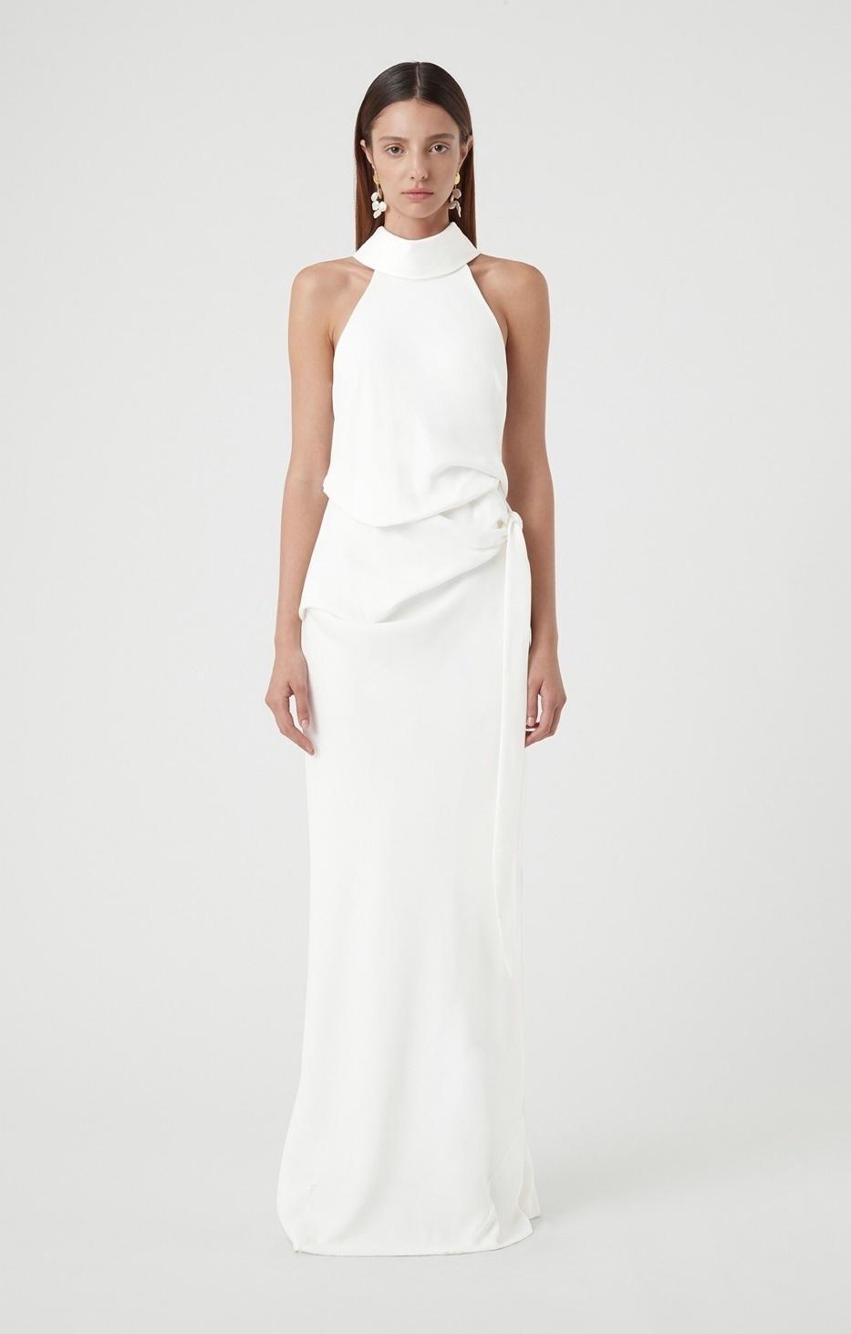 Camilla and Marc Foxglove Dress Size 10 photo 2