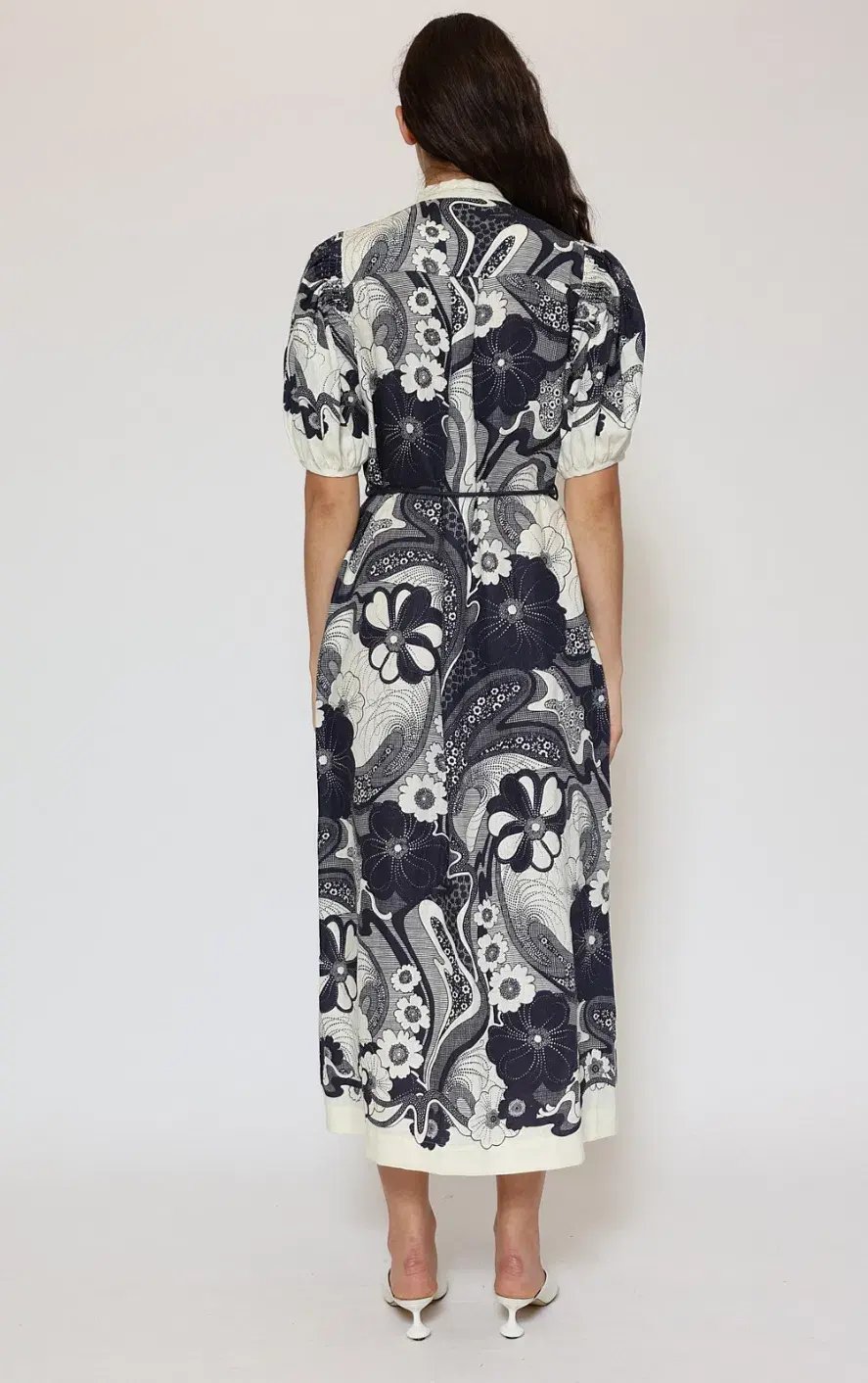 Alemais Mickey Shirtdress DJ Exclusive Size 6 (8-10AUD) photo 5