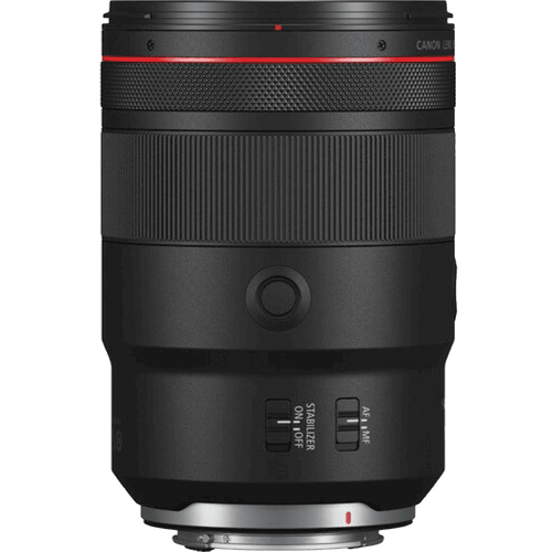 Canon RF 135mm f/1.8L IS USM Prime Lens photo 2