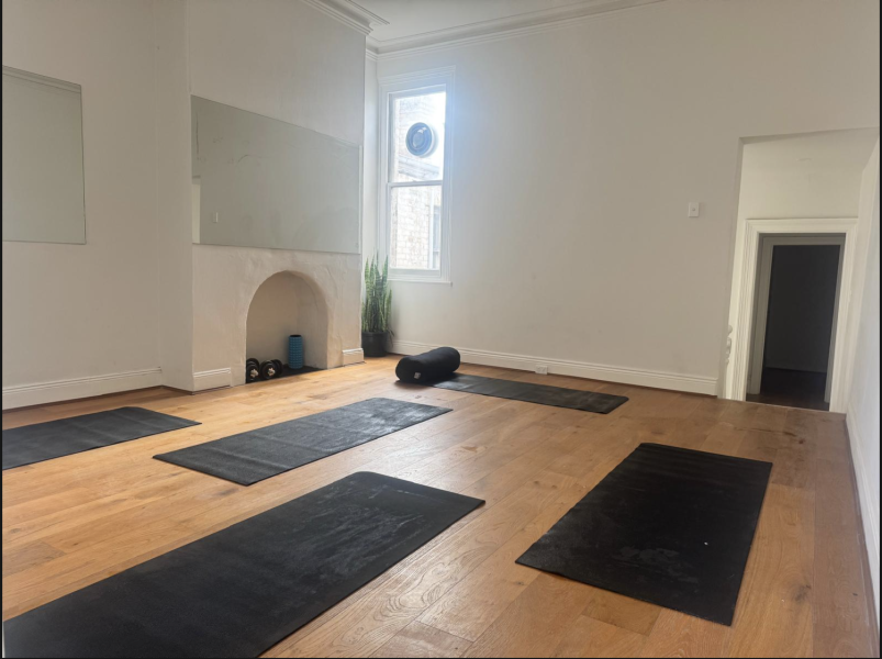 Private Studio Space above The Orchard Richmond photo 3