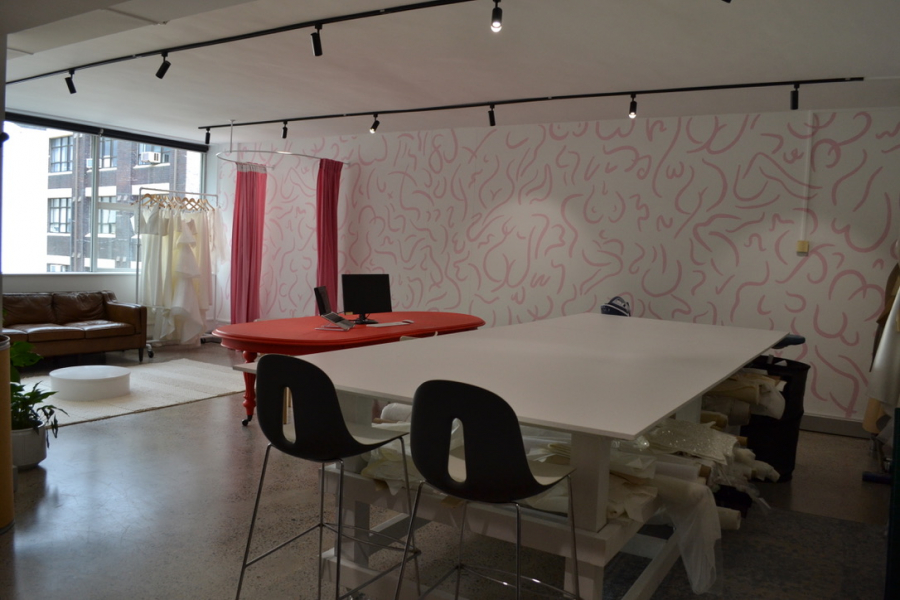 Light-filled Creative Co-working Studio photo 2