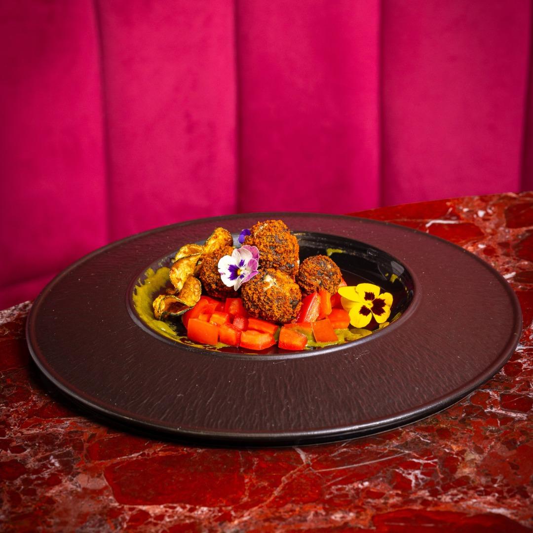 The Private Booth at Cardea Sydney photo 6
