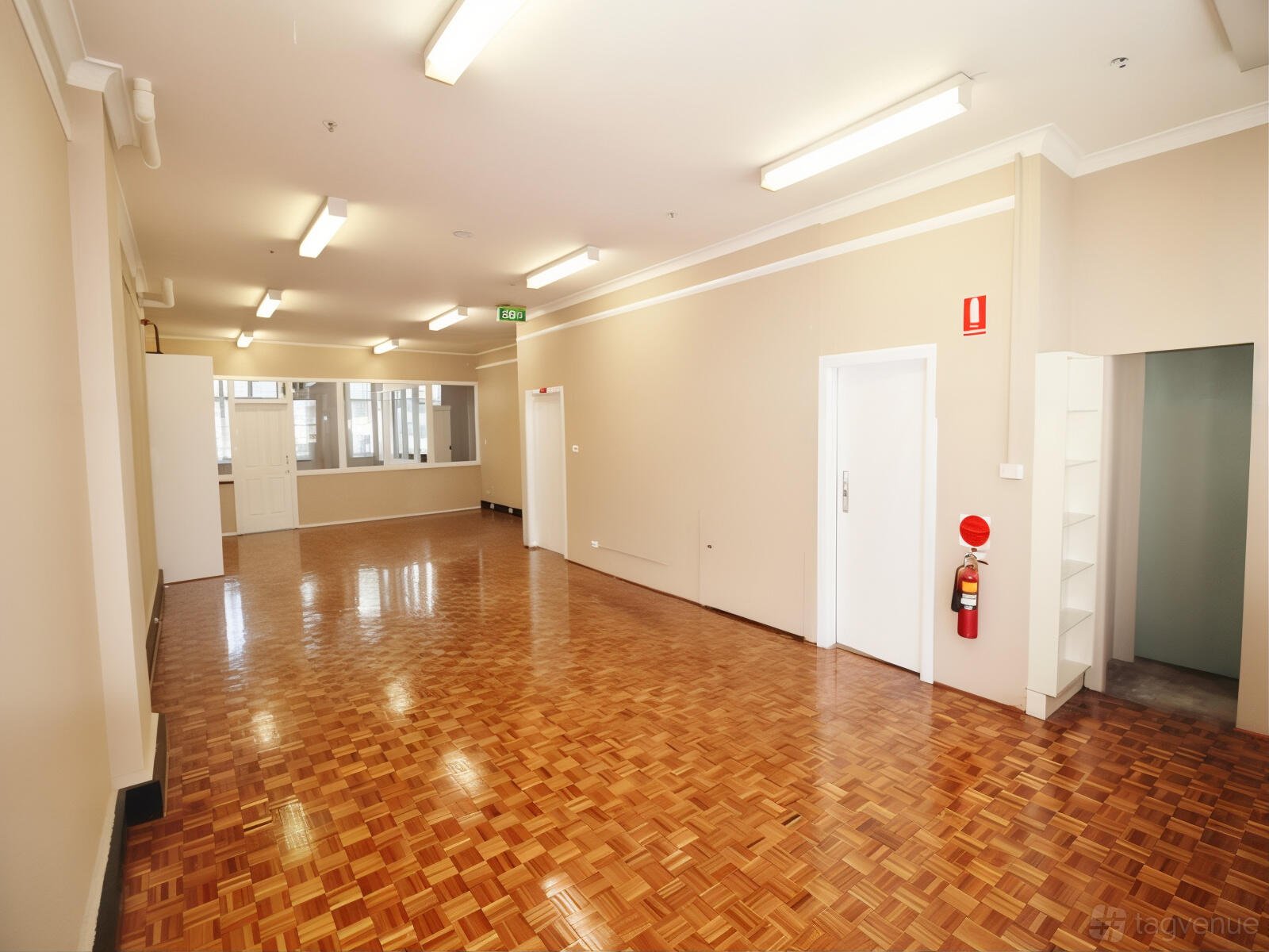 The Studio Hall at Broadway Studio photo 5