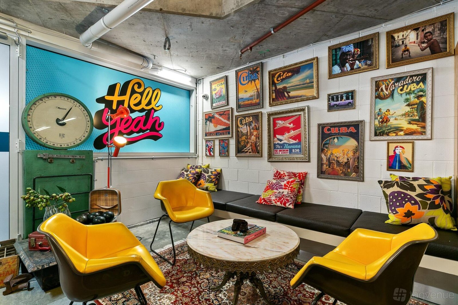 Havana Room at Co Working Hub photo 6