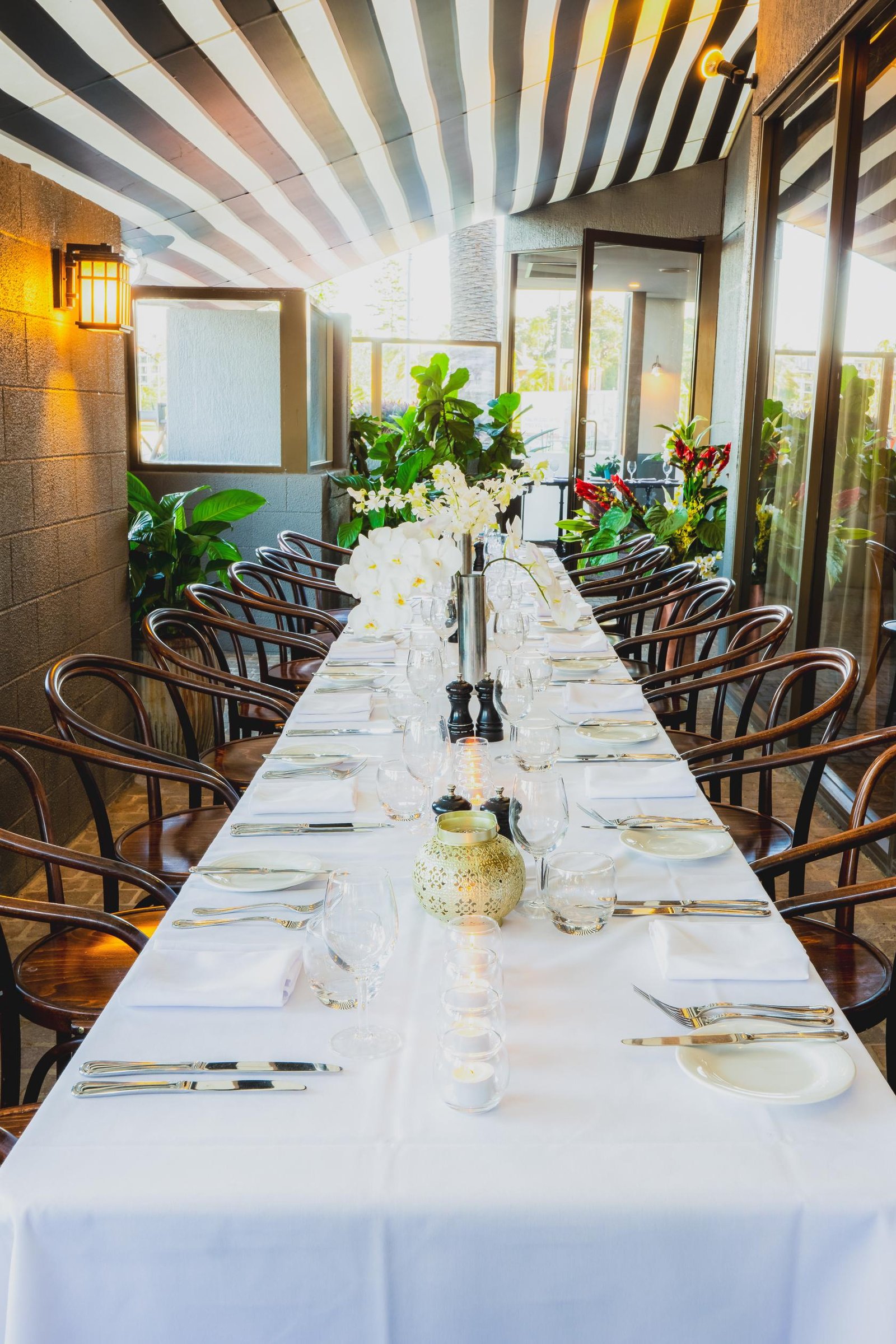 Newstead Room at View Brisbane photo 5