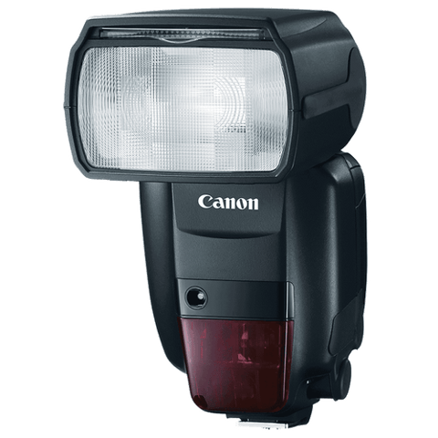 Canon Speedlite 600EX II-RT photo 2