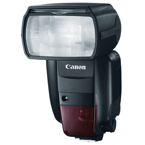 Canon Speedlite 600EX II-RT photo 2