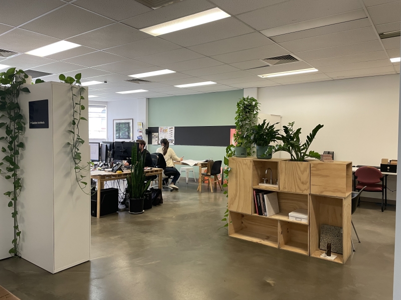 North Fitzroy office space photo 6
