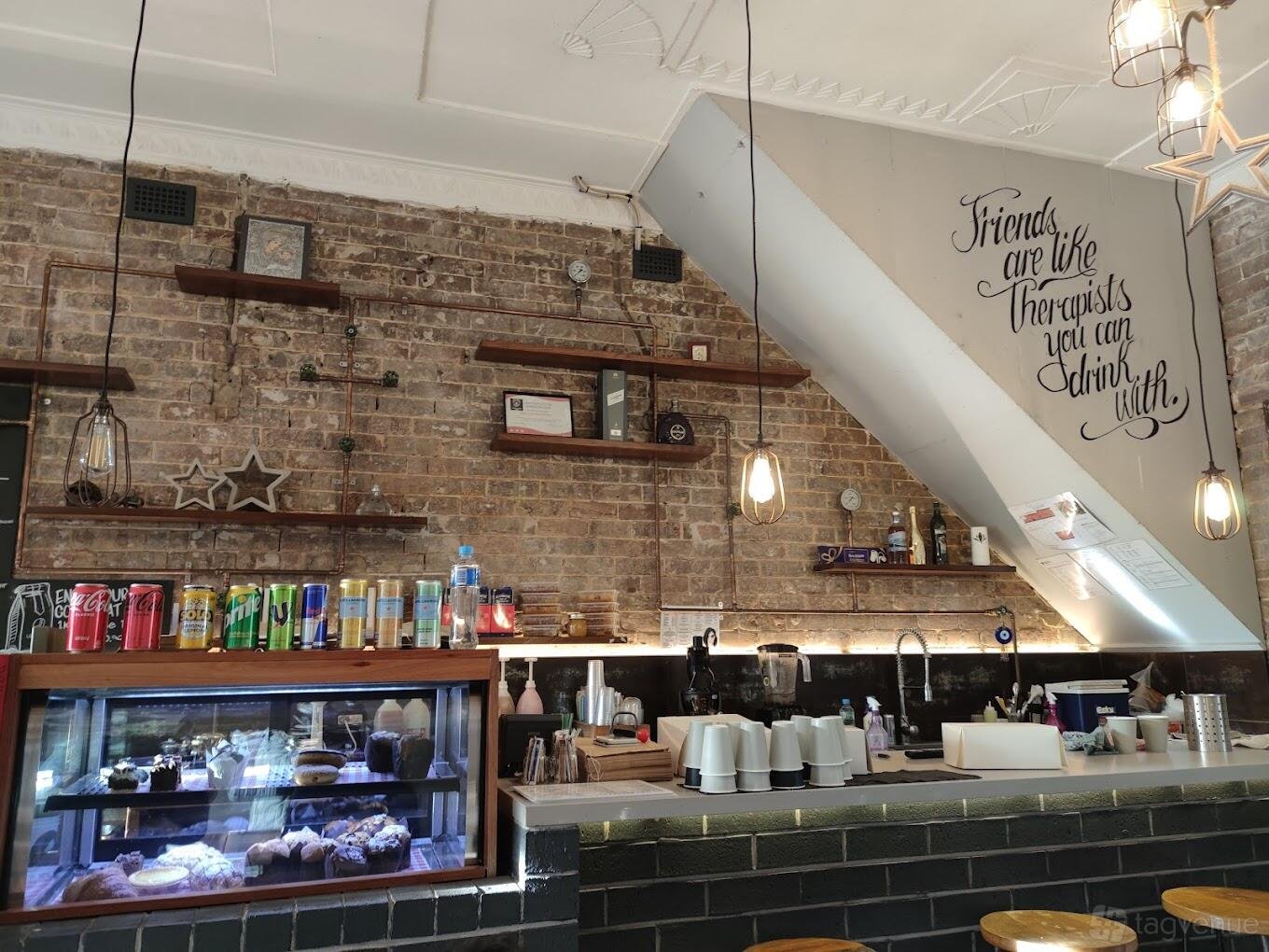 Entire Venue at Bricklane N12 photo 7