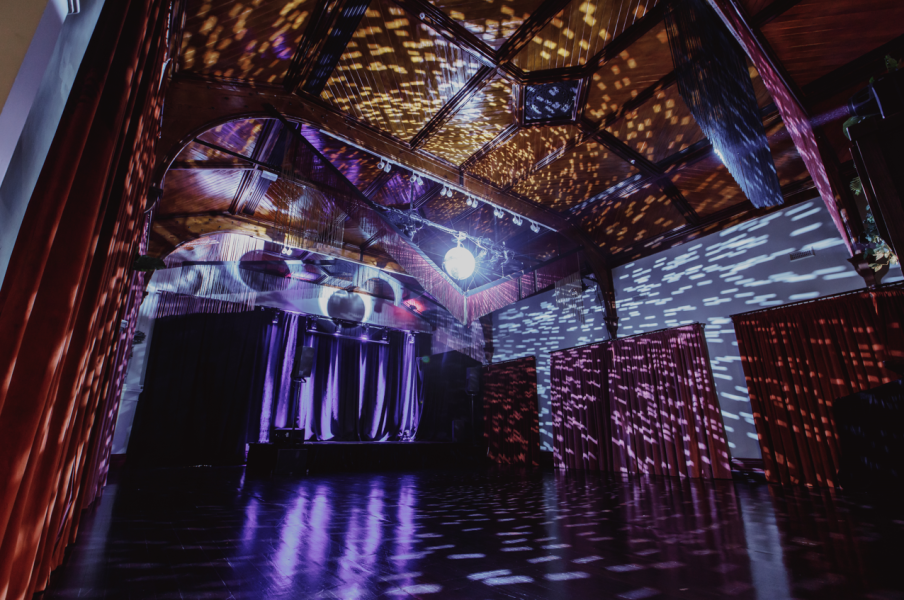 Fringe Common Rooms photo 2