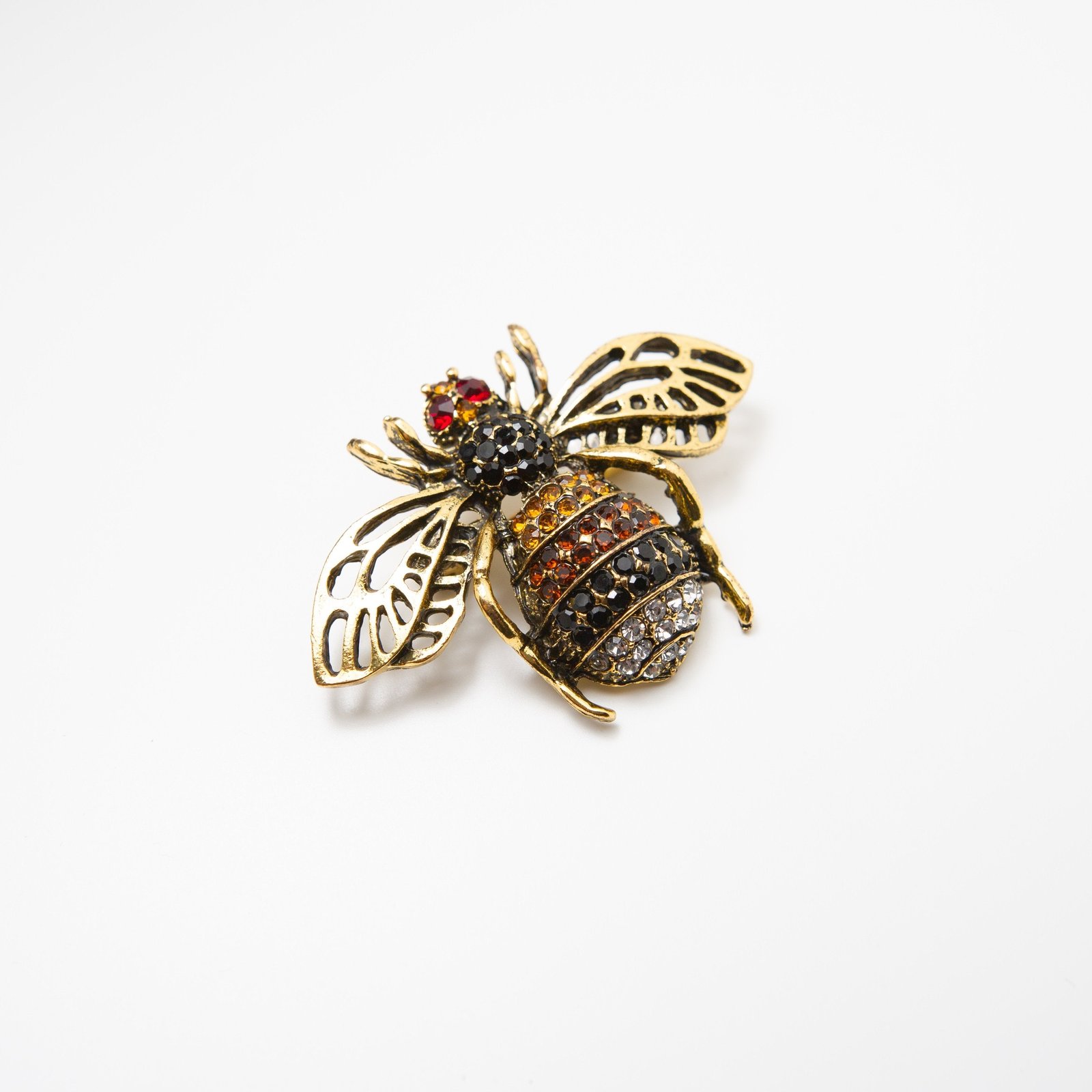 Hire Dwayne Bee Pin Gold photo 2
