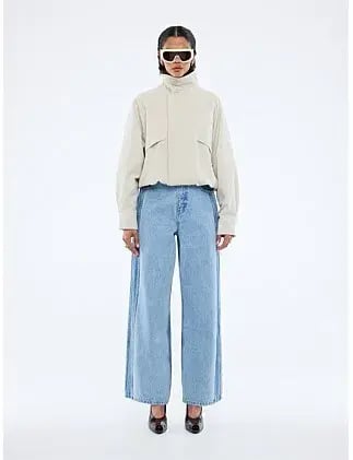 ZADIE BOMBER JACKET photo 2