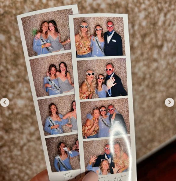 Cheap Photobooth Hire | Melbourne photo 2