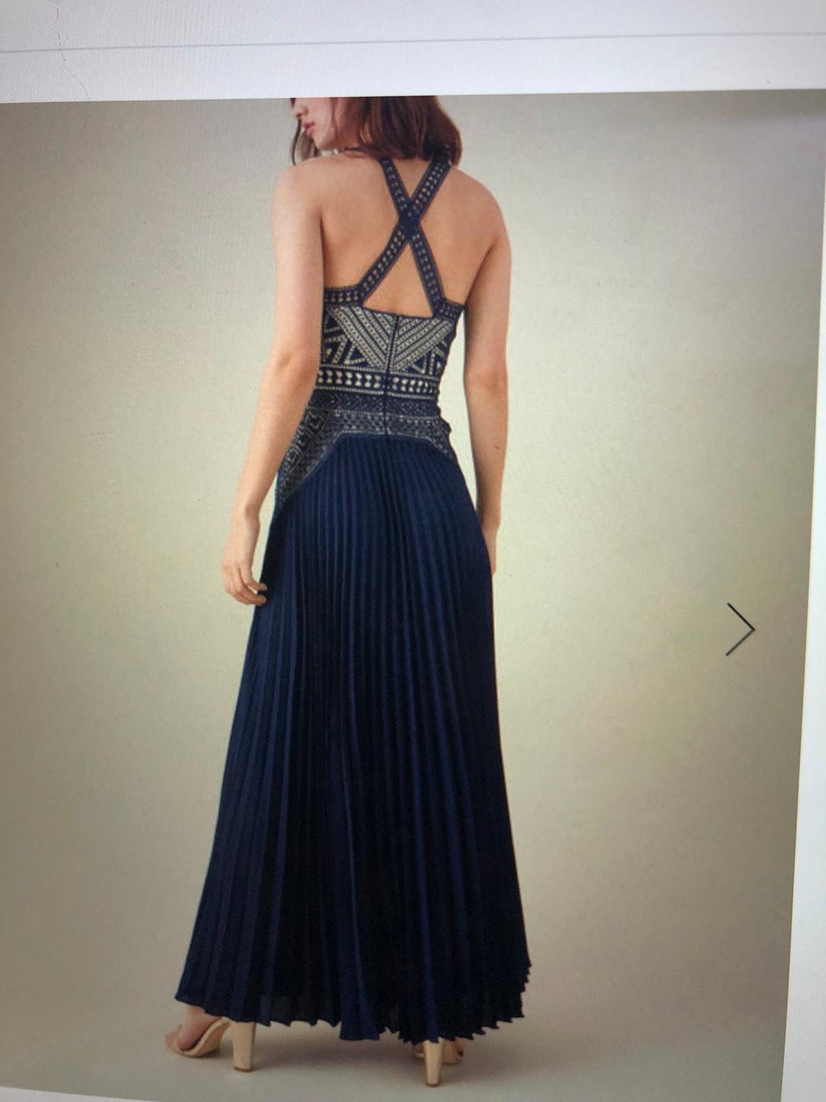Dress Karen Millen size 12 photo 3