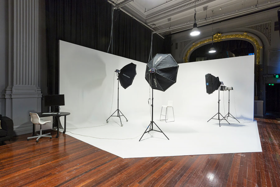 Studio Commercial - Studio Hire photo 5