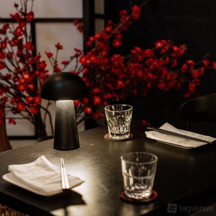 Entire Venue at Kaiza Izakaya photo 9