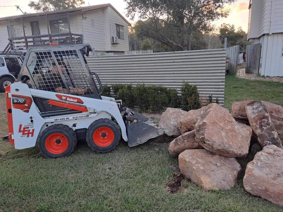 Laycor Equipment Hire -DRY HIRE $200 photo 3