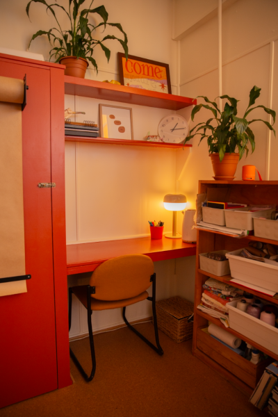 Art / Therapy / Meeting Room photo 5