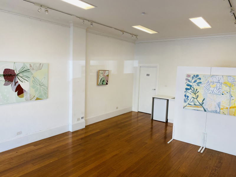 ZETLAND STORE GALLERY - RENTAL SPACE photo 6