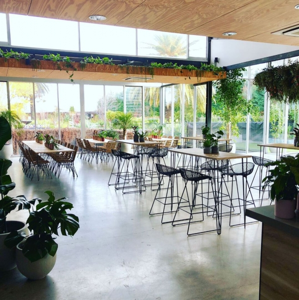 Grow Event Space photo 3
