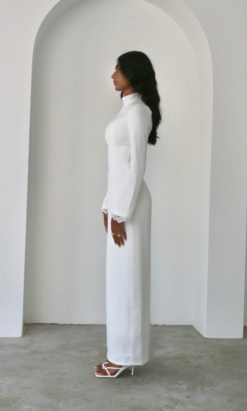 SERENE DRESS BY ESMINA photo 2