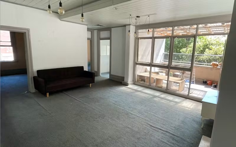 Grouse Studios - Room 4 photo 6