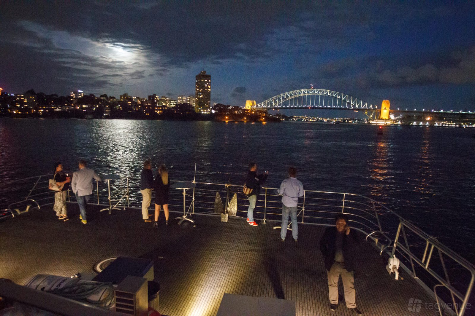 Harbour Spirit at Harbour Spirit photo 3